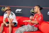 F1 GP EUA 2026 