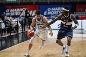 Defensor Sporting e Obera 