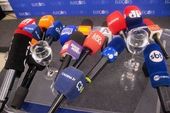 Debate segundo turno na Globo 