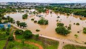 Chuvas em Sorocaba SP 