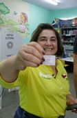 Eleições 2026 Segundo turno em Manaus AM 
