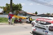 Votação em Marechal Deodoro 