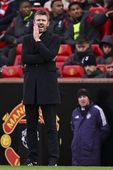 Manchester United x Bournemouth 