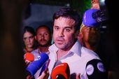 Coletiva Flavio pós eleições 