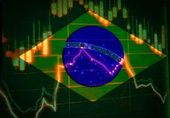 EWZ registra forte queda após eleicões. 