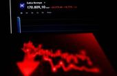 Bolsa brasileira aciona circuit breaker 