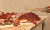 Exportação de carne bovina para China 