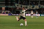 Coritiba x Grêmio 