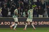 Juventude x Náutico 