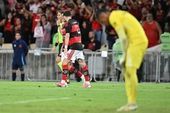 Flamengo x Atletico MG 