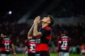 Flamengo x Atletico MG 