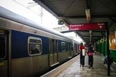 Trens têm circulação afetada em SP 