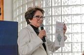 Abertura INIC UNIVAP Thelma Krug 