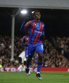 Fulham x Crystal Palace 