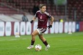 Servette FC x Chenois futebol feminino 