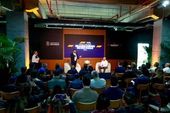 Coletiva de imprensa GP F1 São Paulo 