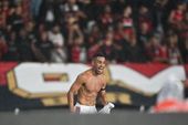 Vasco x Flamengo 