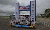Aerodesing aeronaves Embraer FAB 