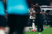 Corinthians x Mirassol 
