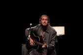 Vitor Kley faz show em São Paulo 