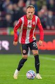 Brentford x Nottingham forest 